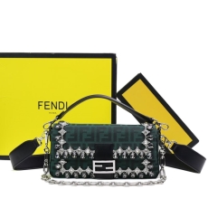 Fendi Satchel Bags